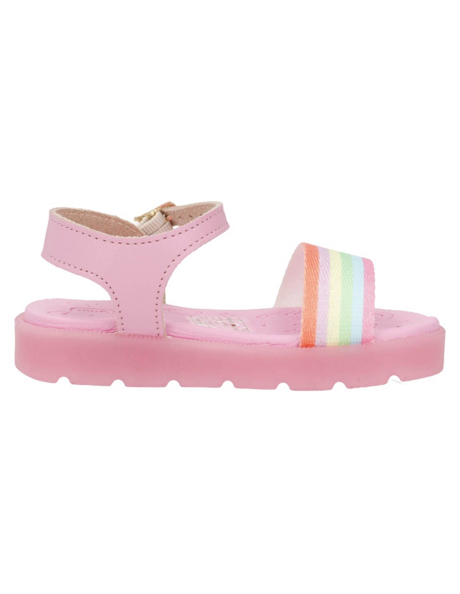 Sandalia para niña 3