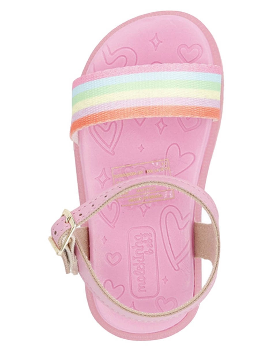 Sandalia para niña 4