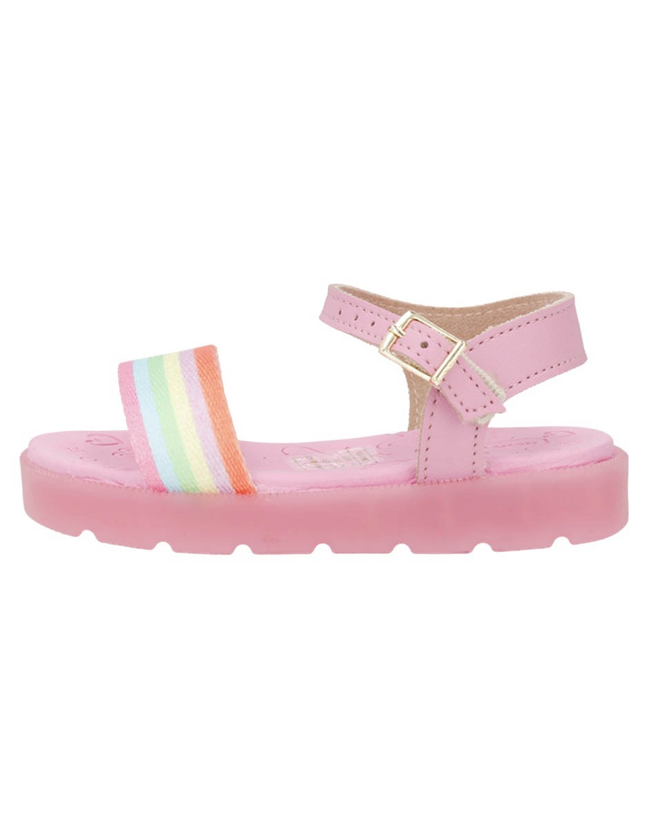Sandalia para niña