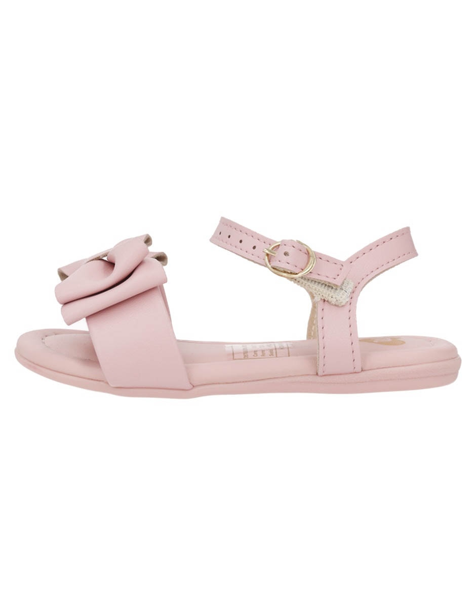 Sandalia para niña