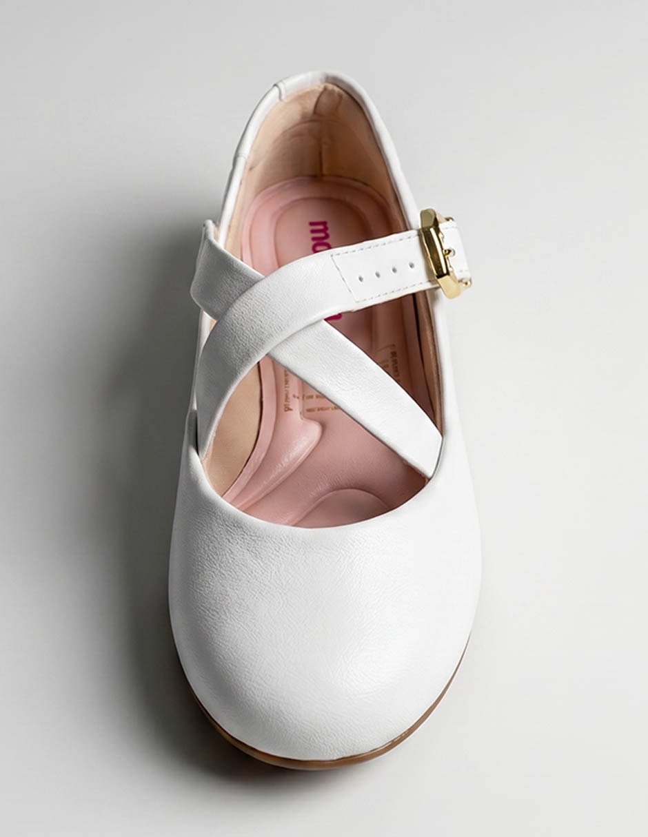 Balerina Molekinha Para Niña