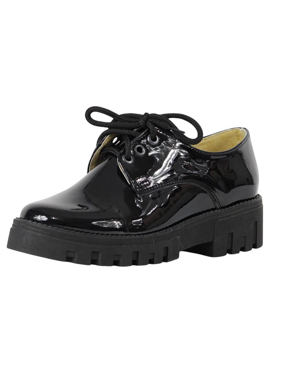 Zapato para niña 4