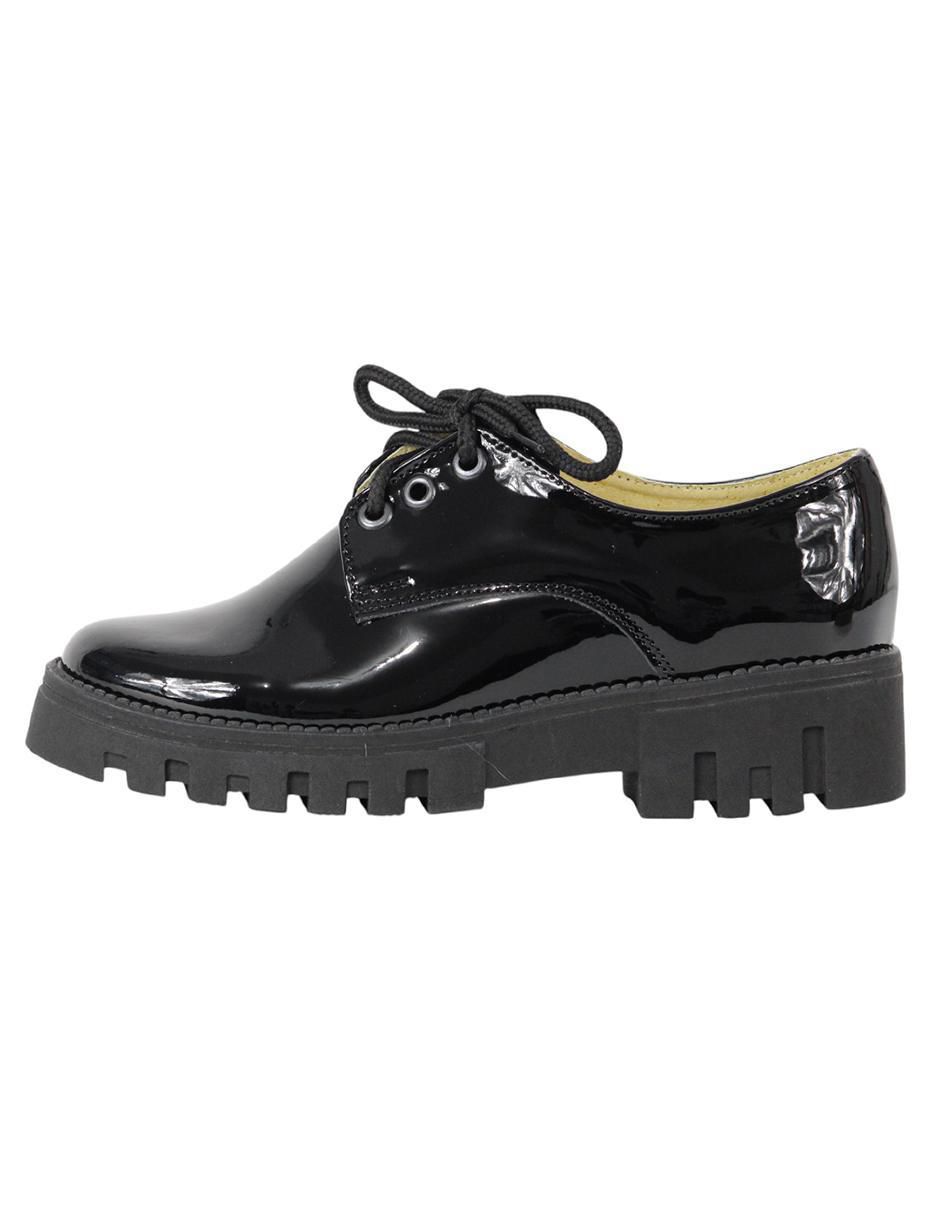 Zapato para niña 5