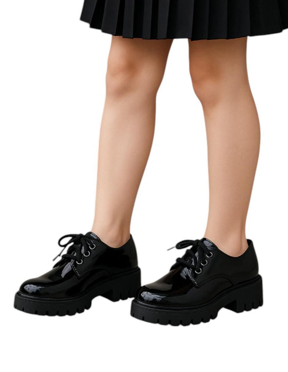Zapato para niña 7
