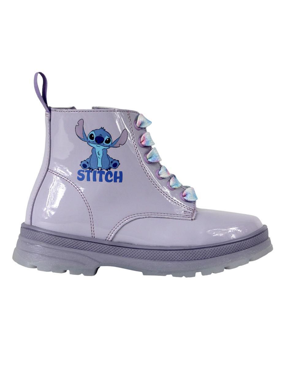 Botín Disney para niña Botín Disney para niña