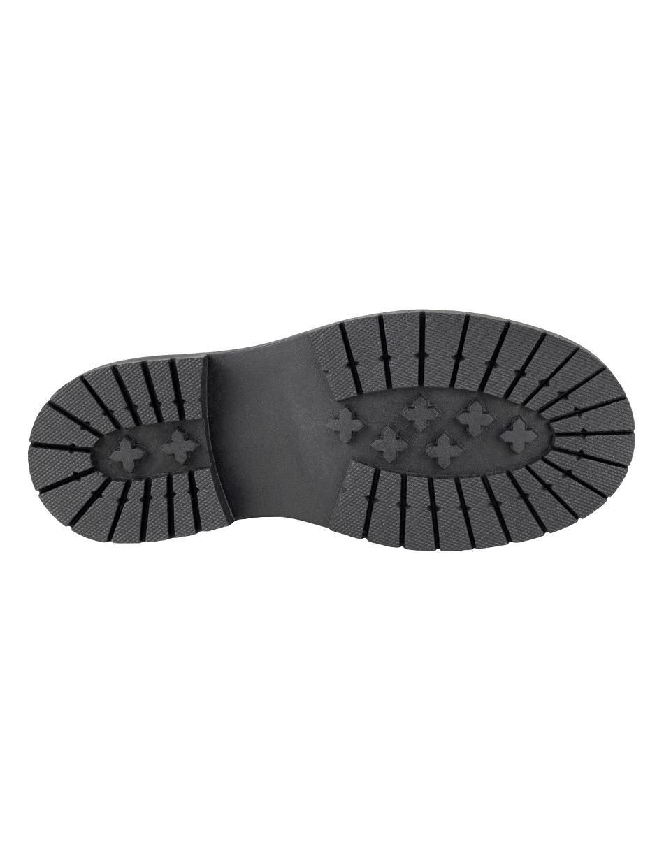Zapato de piel para niña