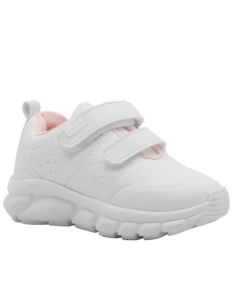 Tenis para niña Back To School