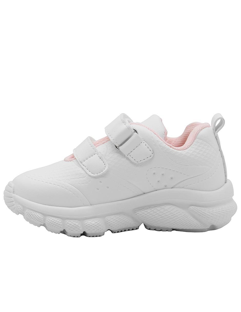 Tenis para niña Back To School 5