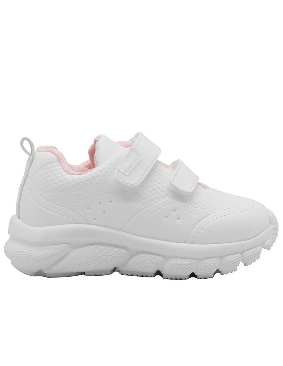 Tenis para niña Back To School