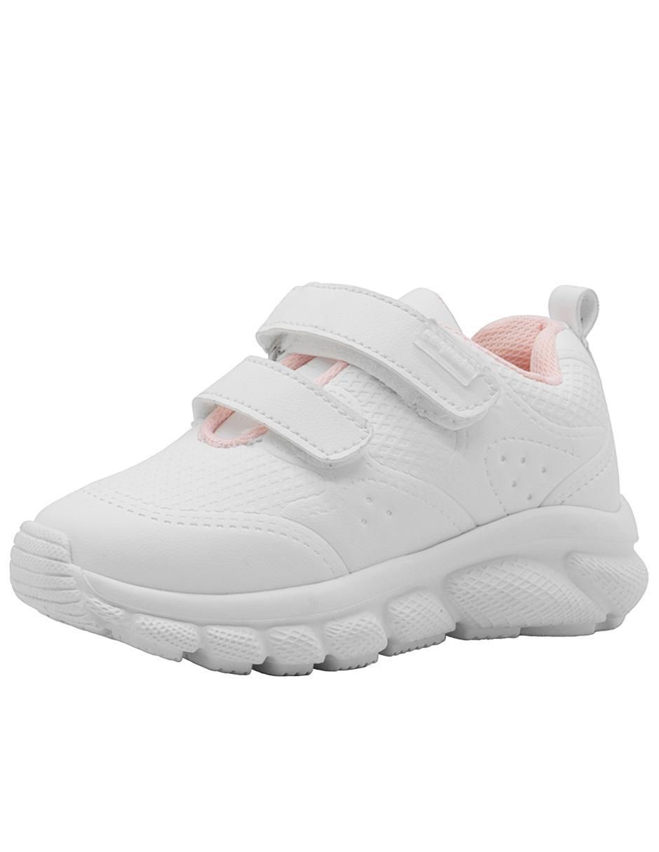Tenis para niña Back To School