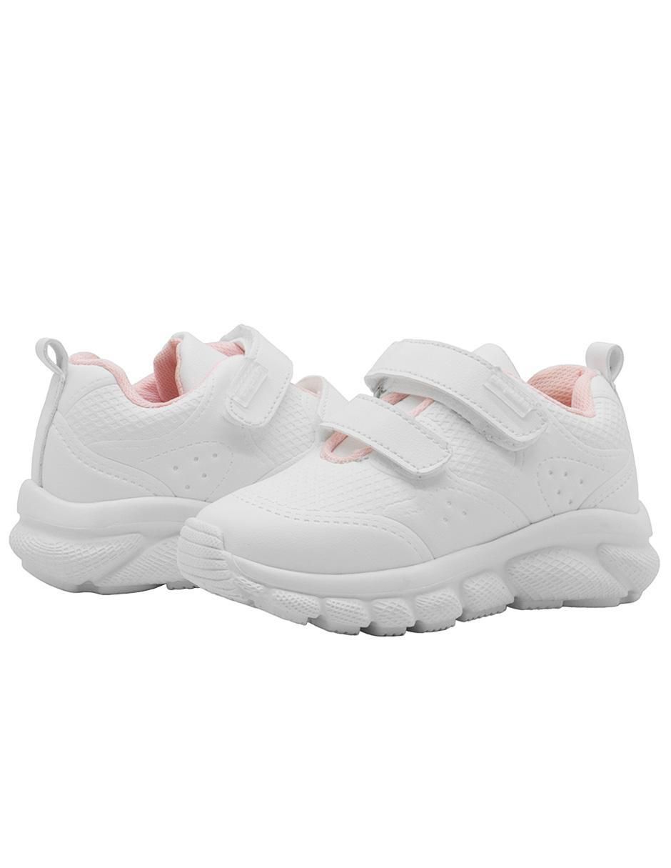 Tenis para niña Back To School