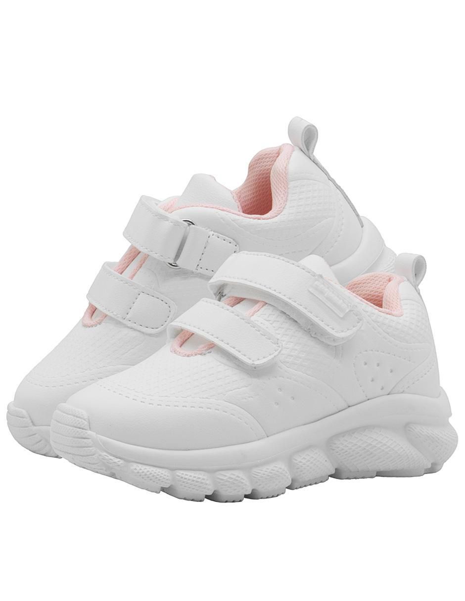 Tenis para niña Back To School 6