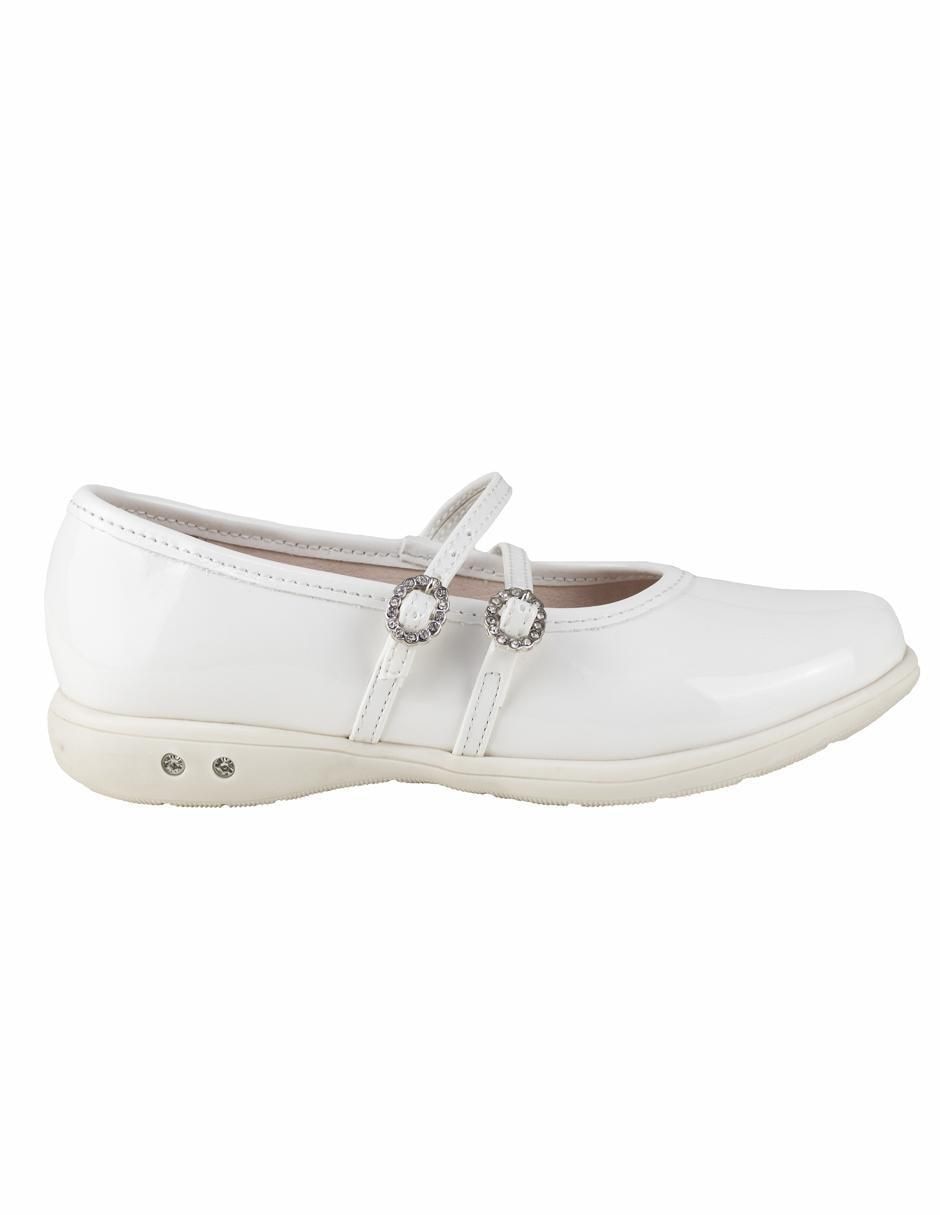 Zapato para niña 5