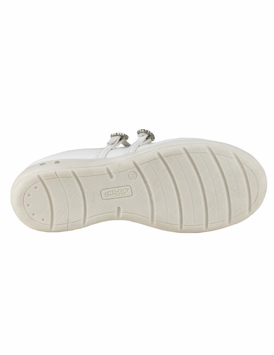 Zapato para niña