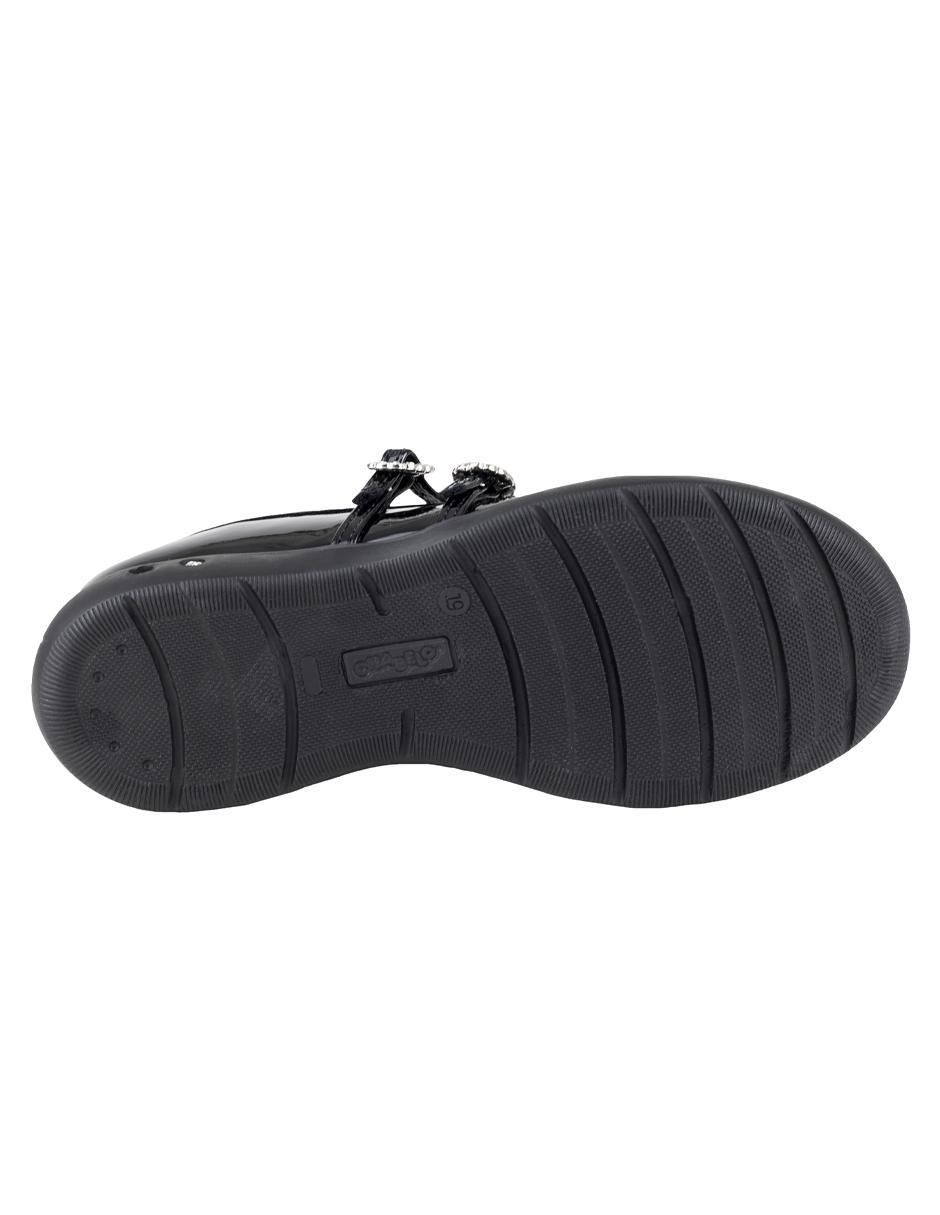 Zapato para niña