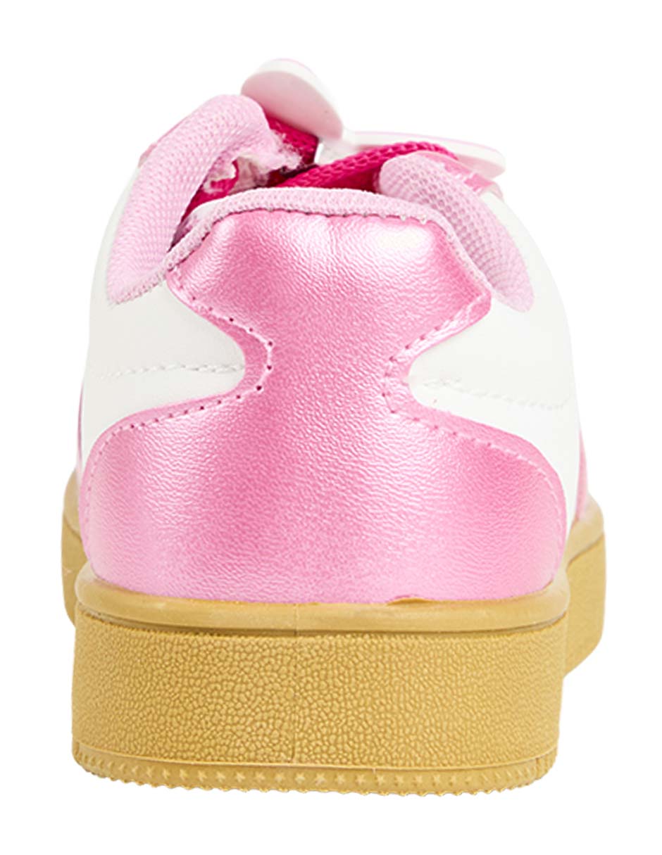 Tenis para niña Wicked 8