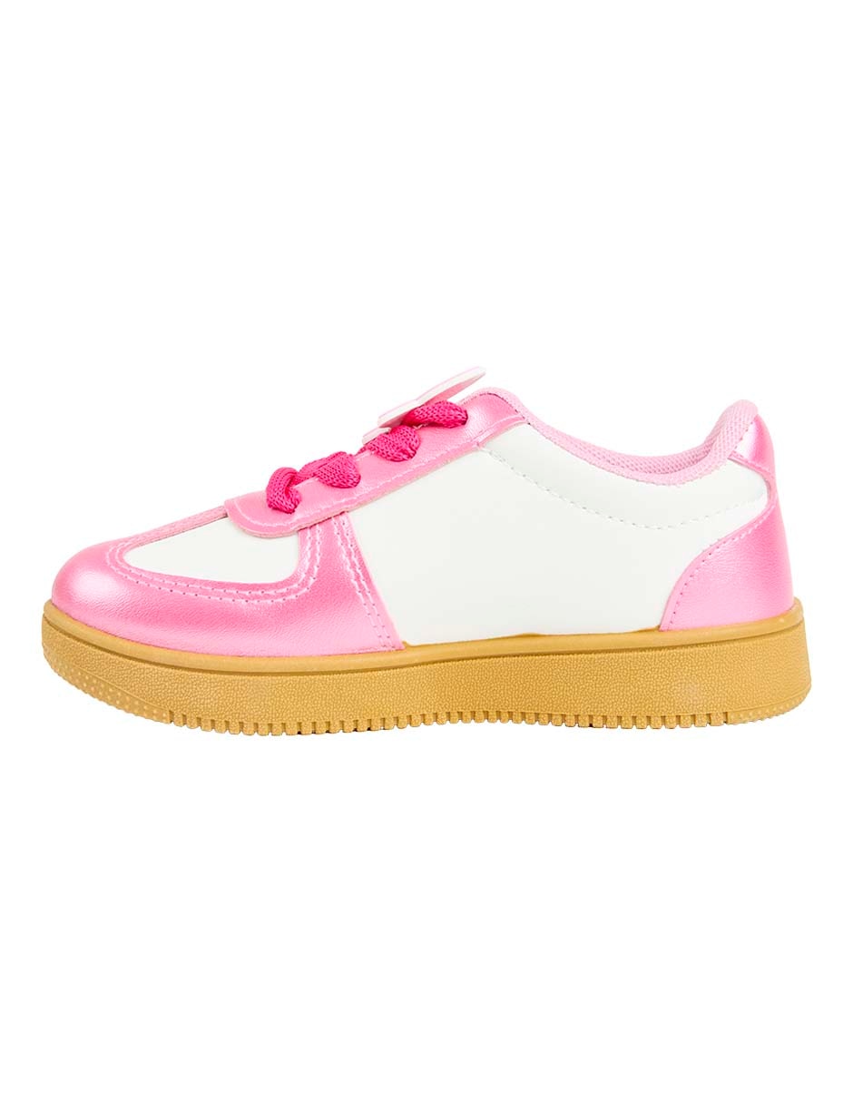 Tenis para niña Wicked 9