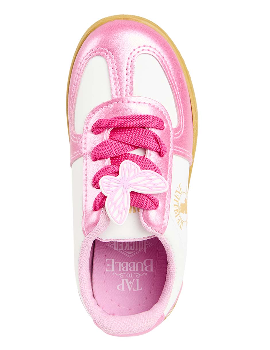 Tenis para niña Wicked 10