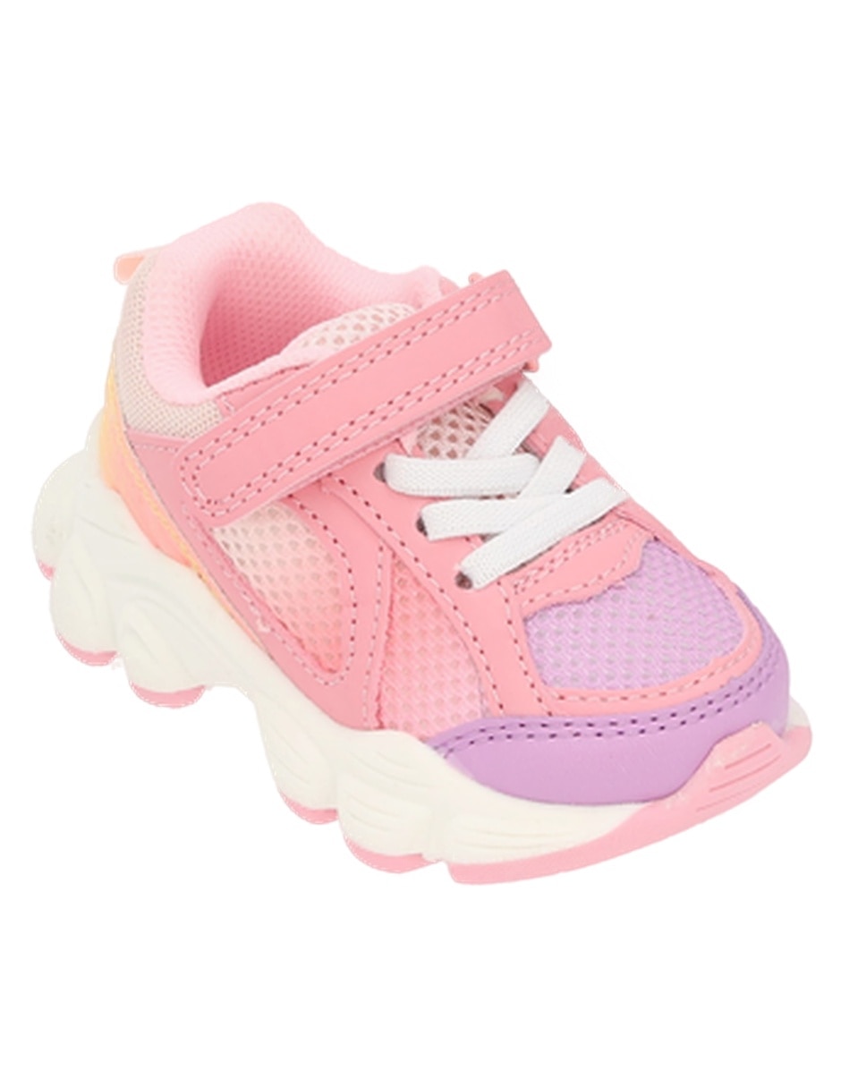 Tenis Carter'S para niña