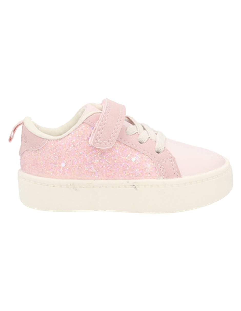 Tenis para niña 7