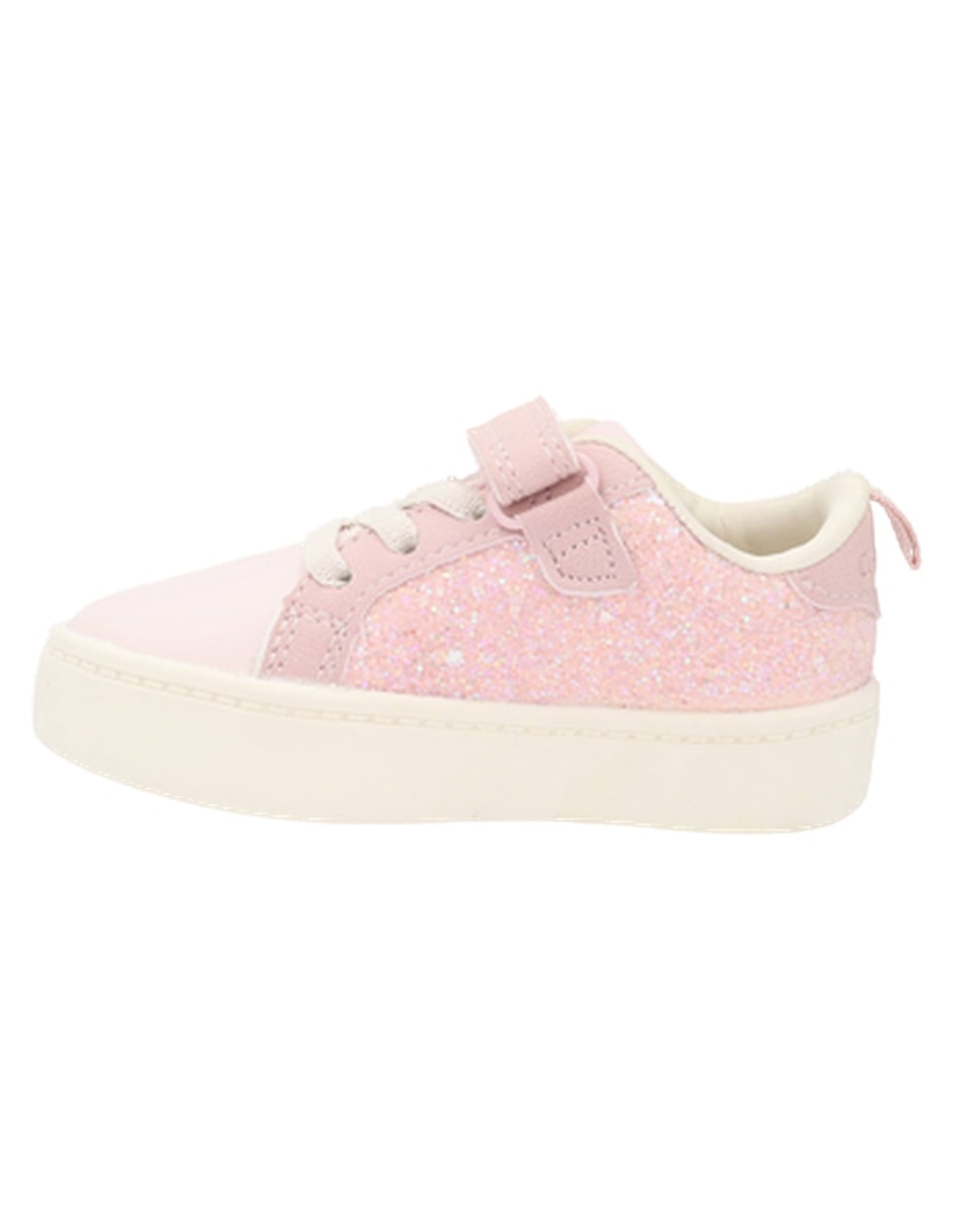Tenis para niña 9