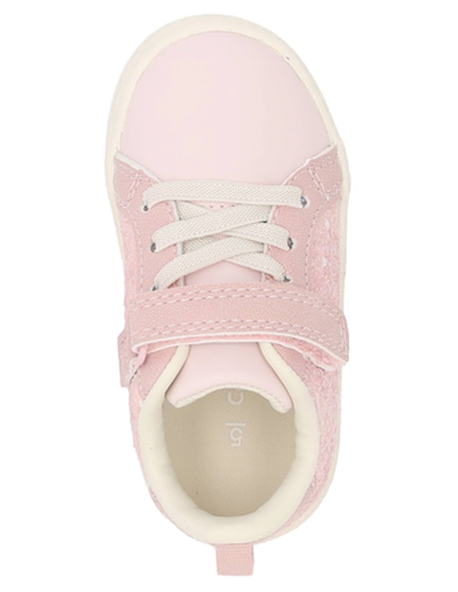 Tenis para niña 10