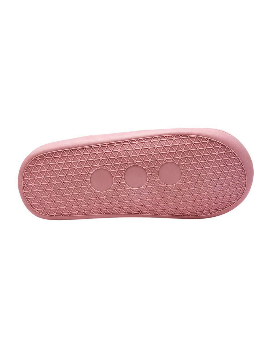Pantufla Moramora para niña