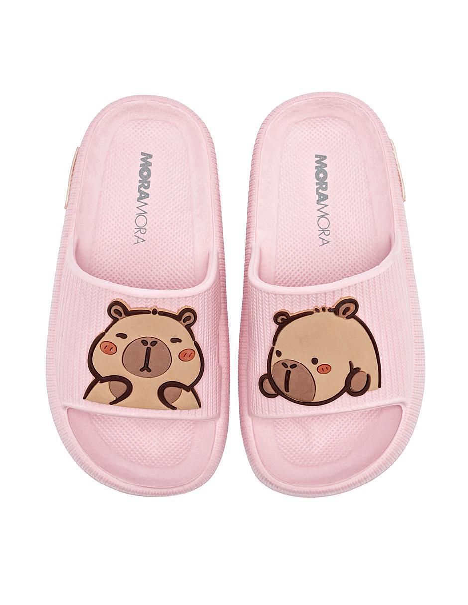 Sandalia para niña