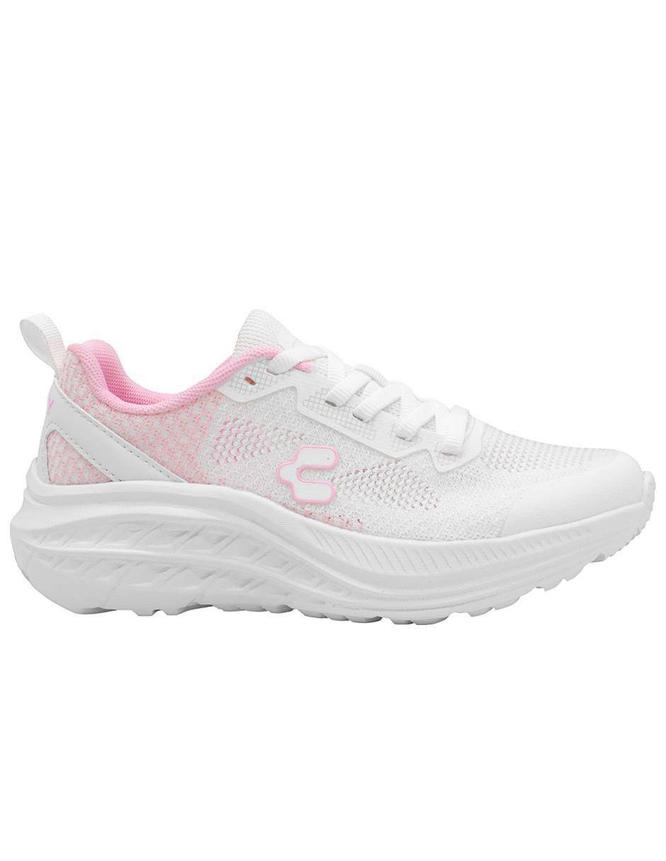 Tenis para niña
