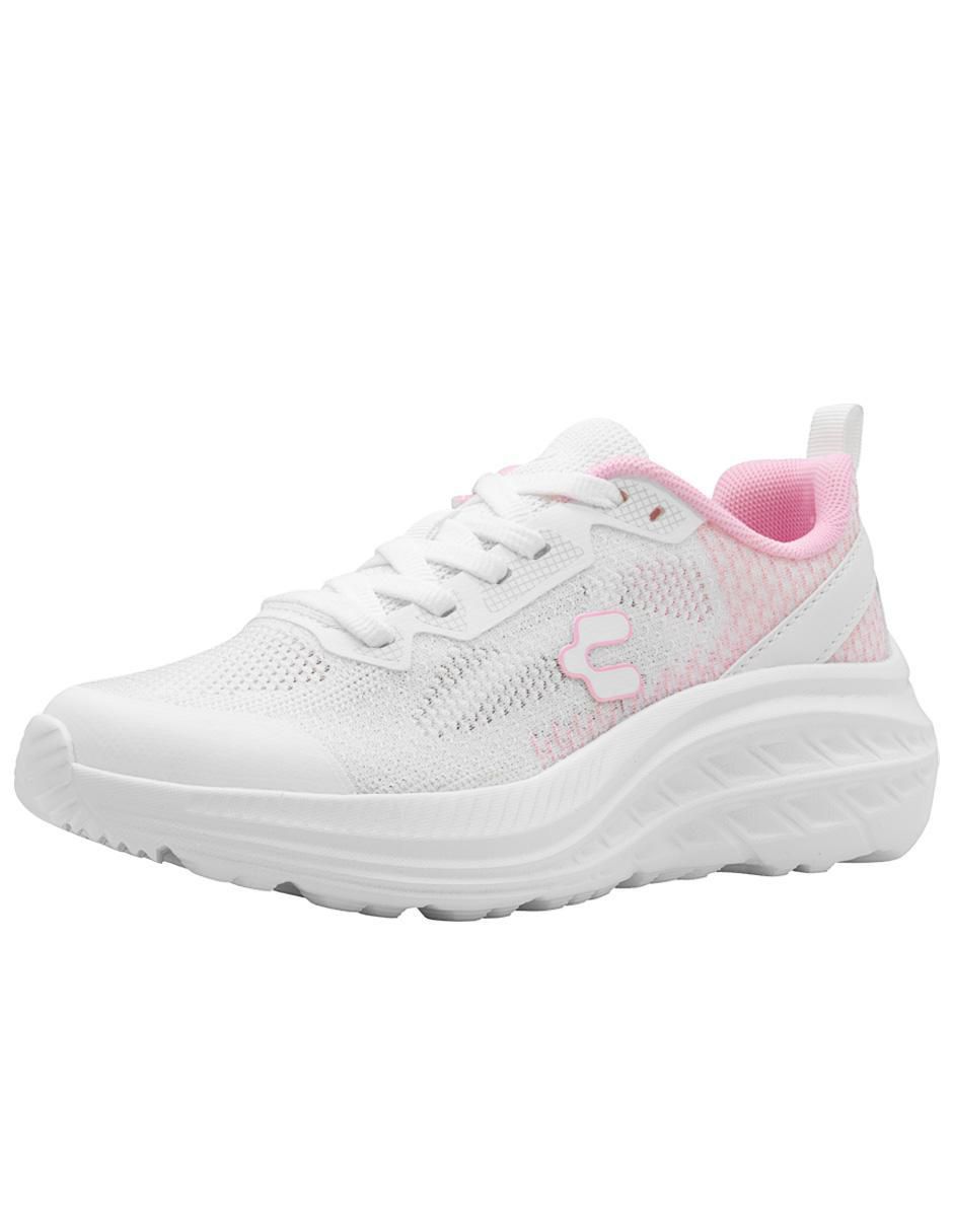 Tenis para niña