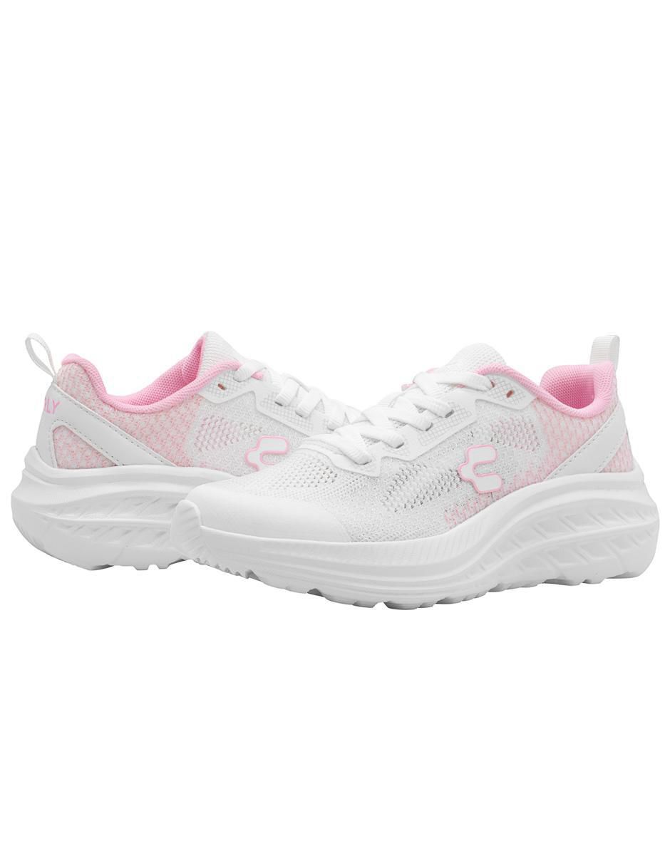 Tenis para niña