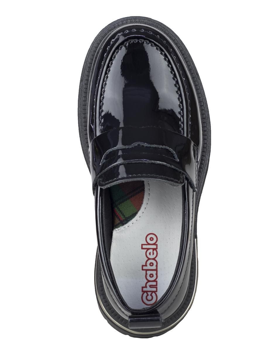 Zapato para niña 6