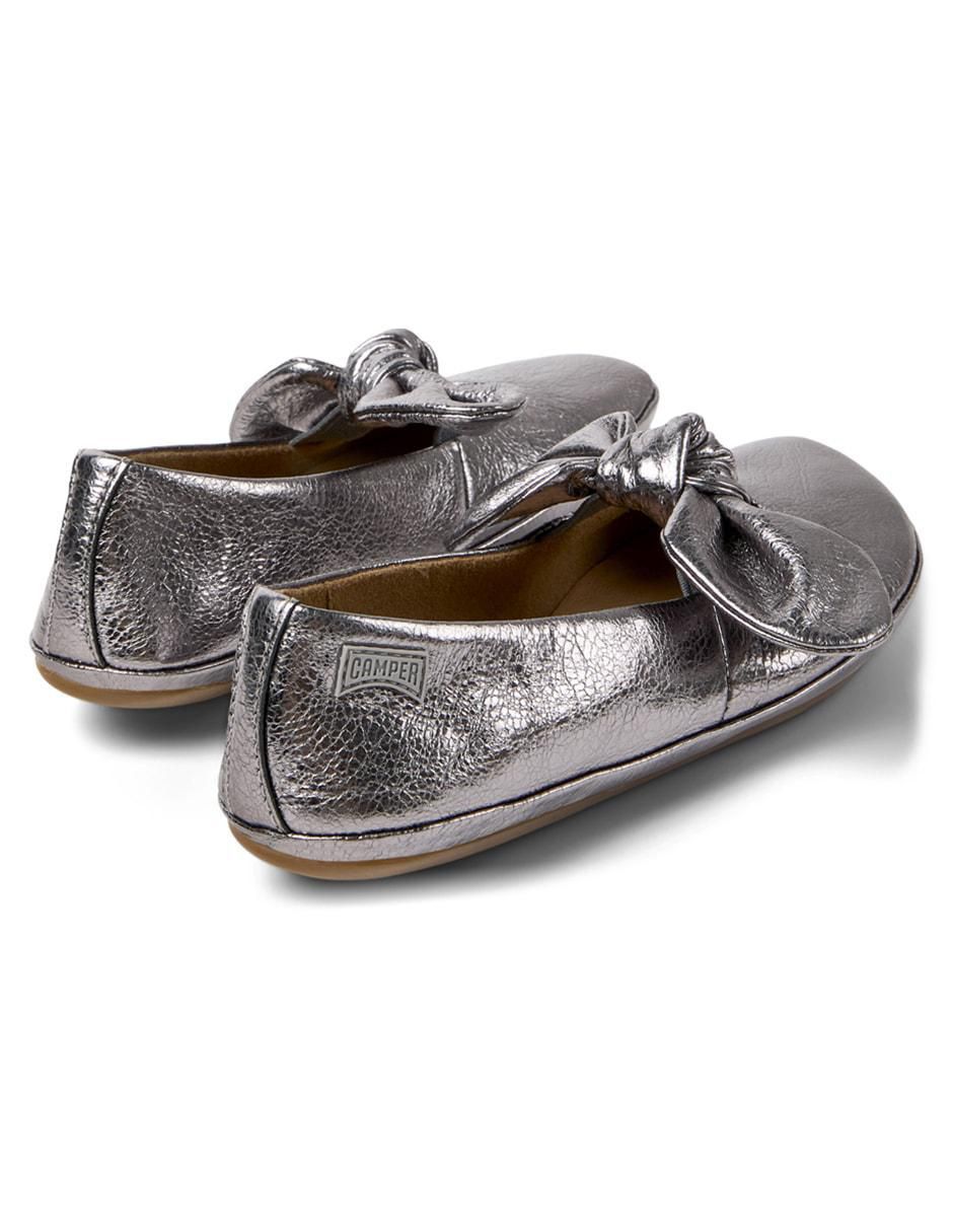 Balerina de piel RIGHT para niña