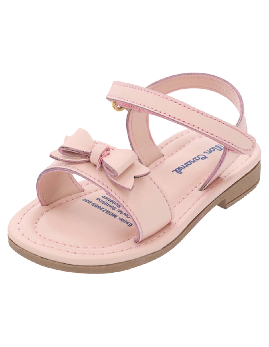 Sandalia para niña