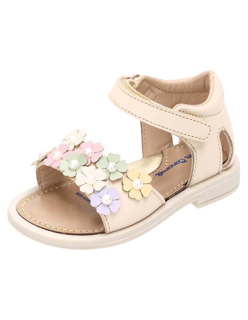 Sandalia para niña 5