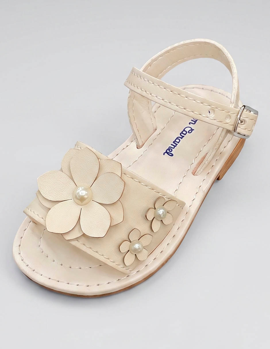 Sandalia para niña