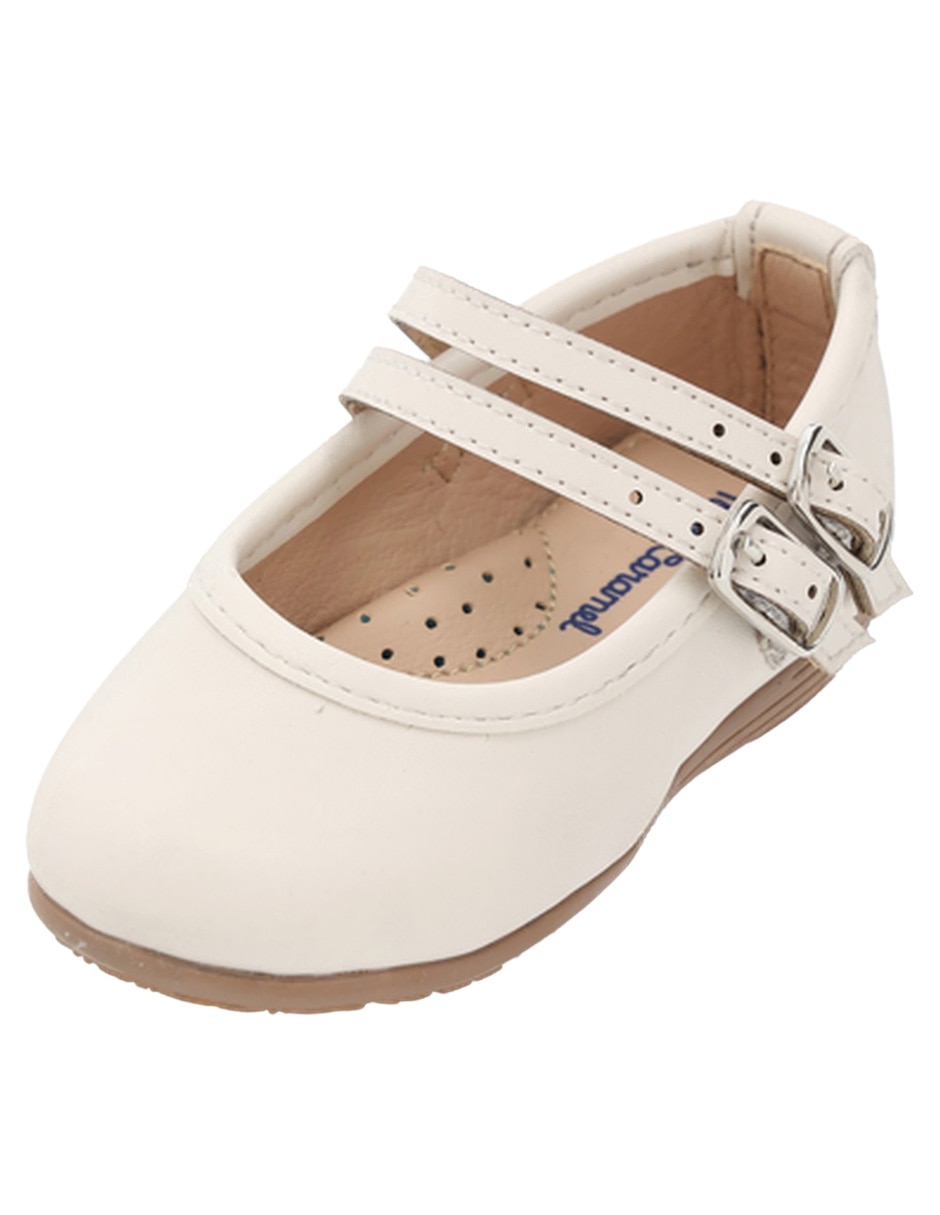 Zapato para bebé niña
