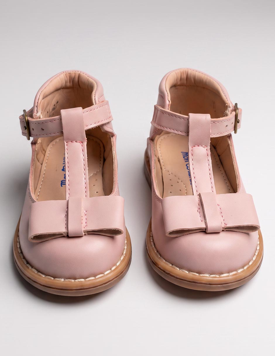 Zapato para niña 2