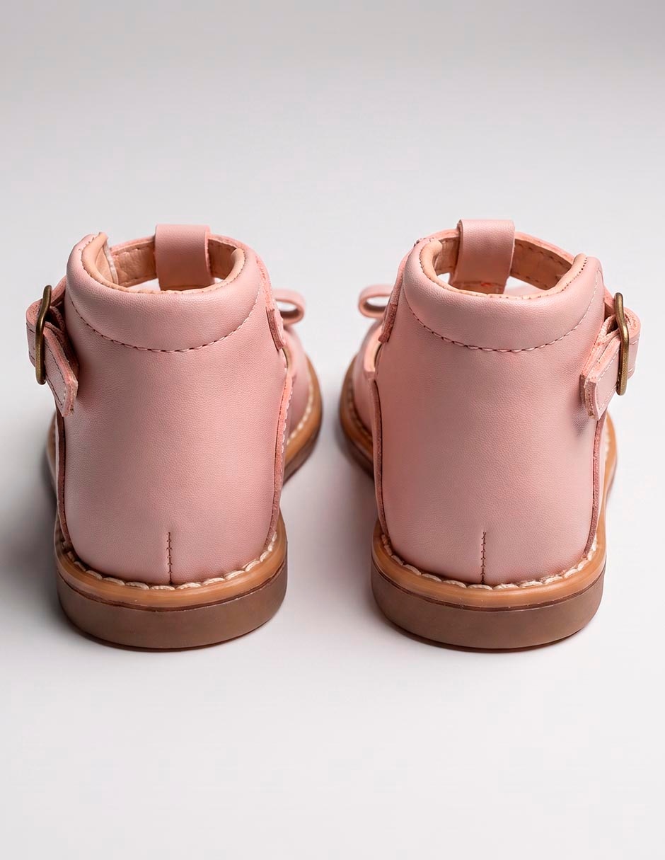 Zapato para niña 3
