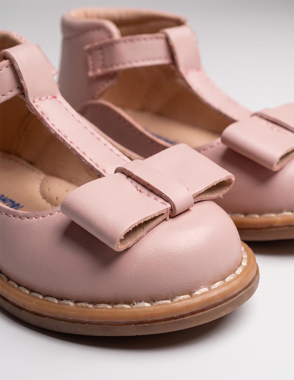 Zapato para niña 4