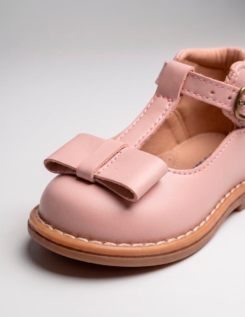 Zapato para niña 5