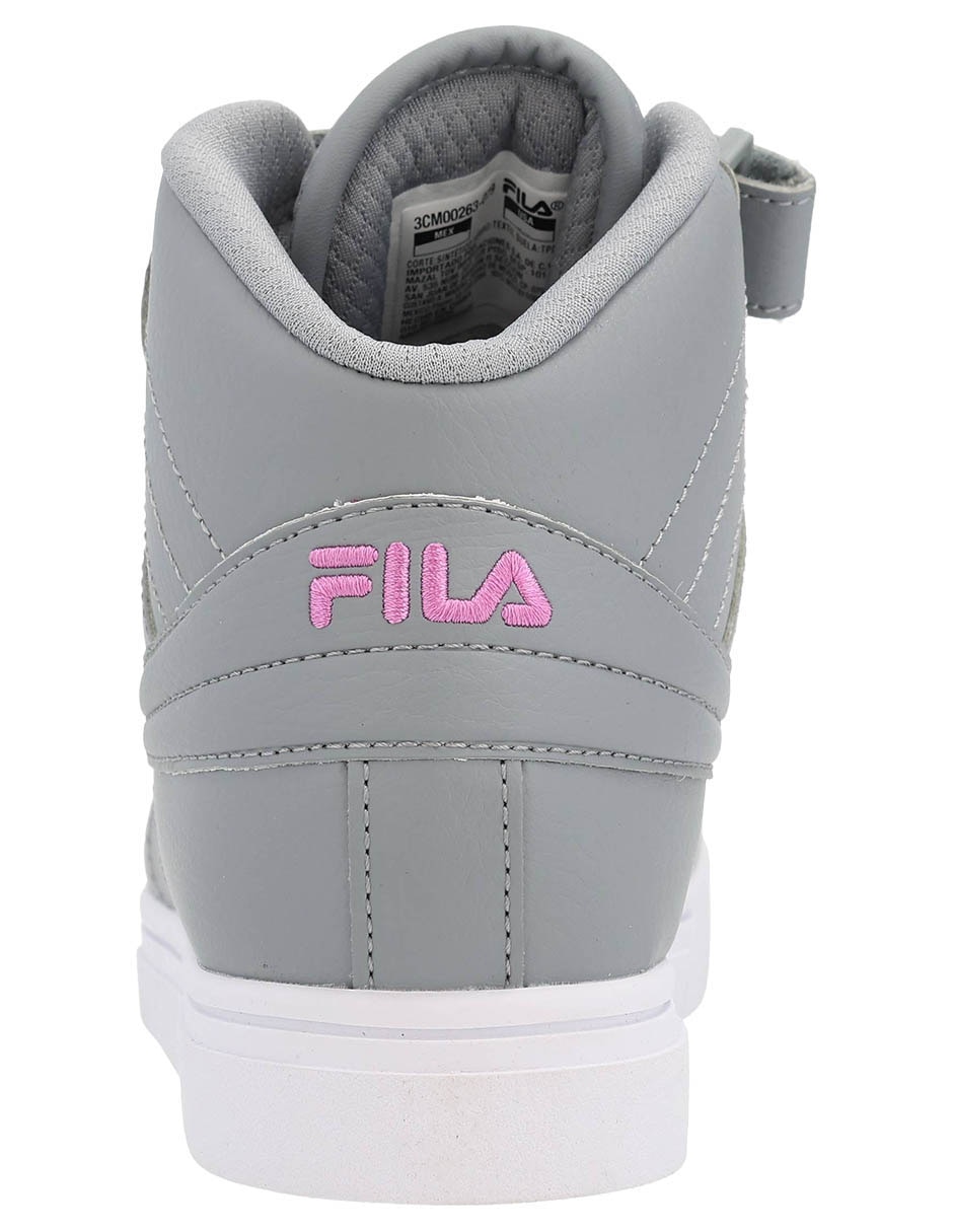 Tenis Fila para niña Vulc 13