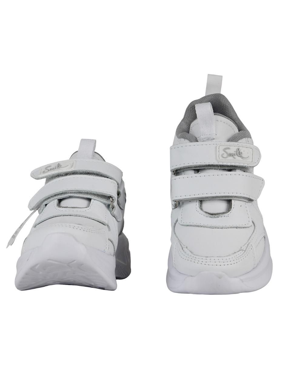 Tenis para niña 5