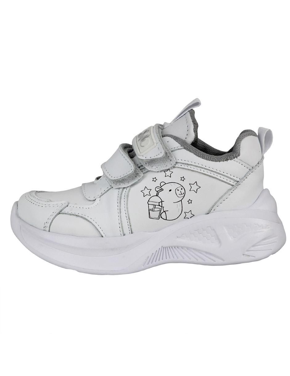 Tenis para niña 3