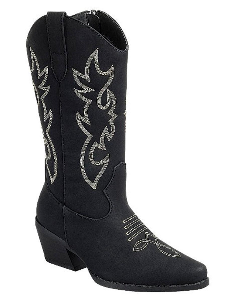Bota para niña