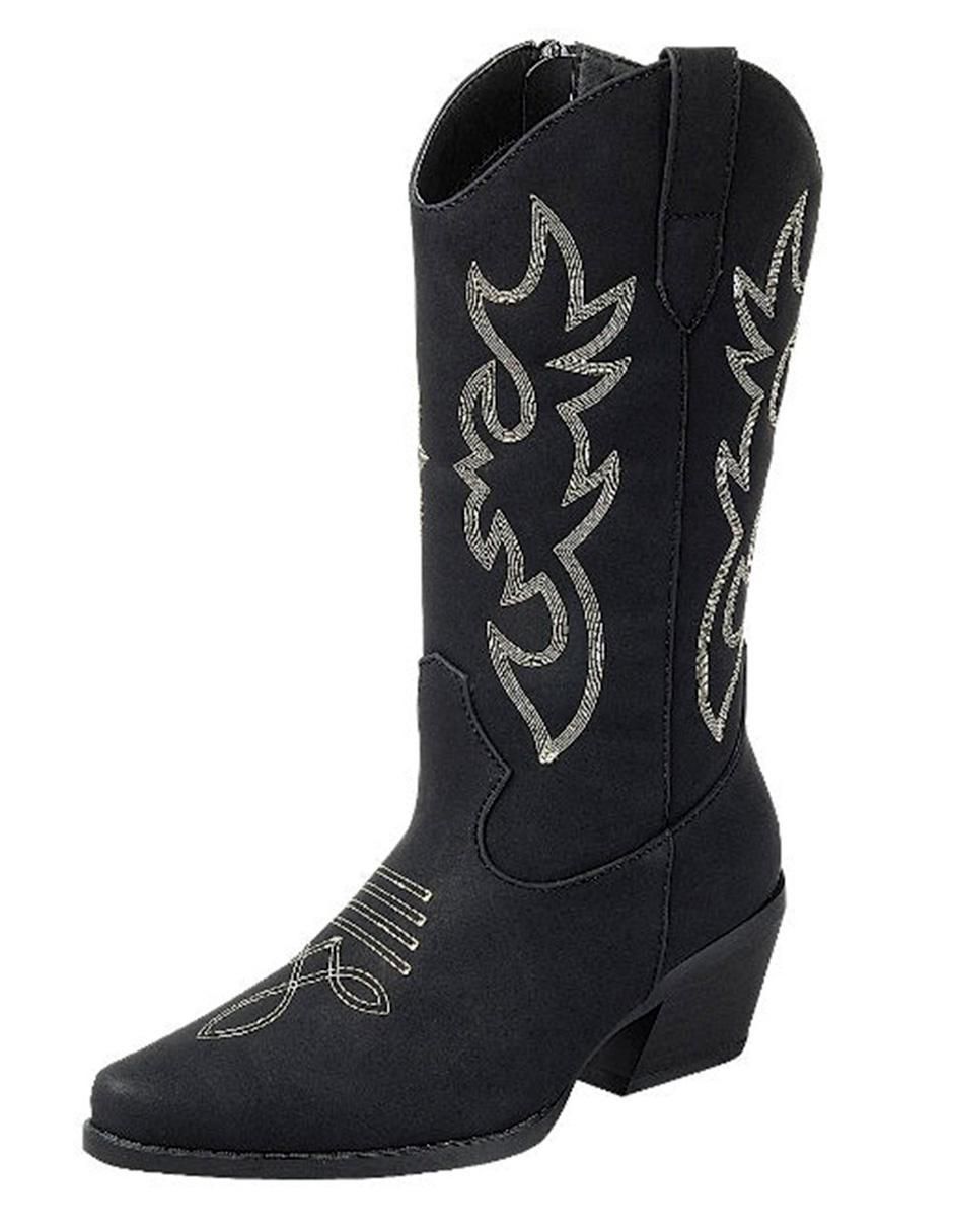 Bota para niña