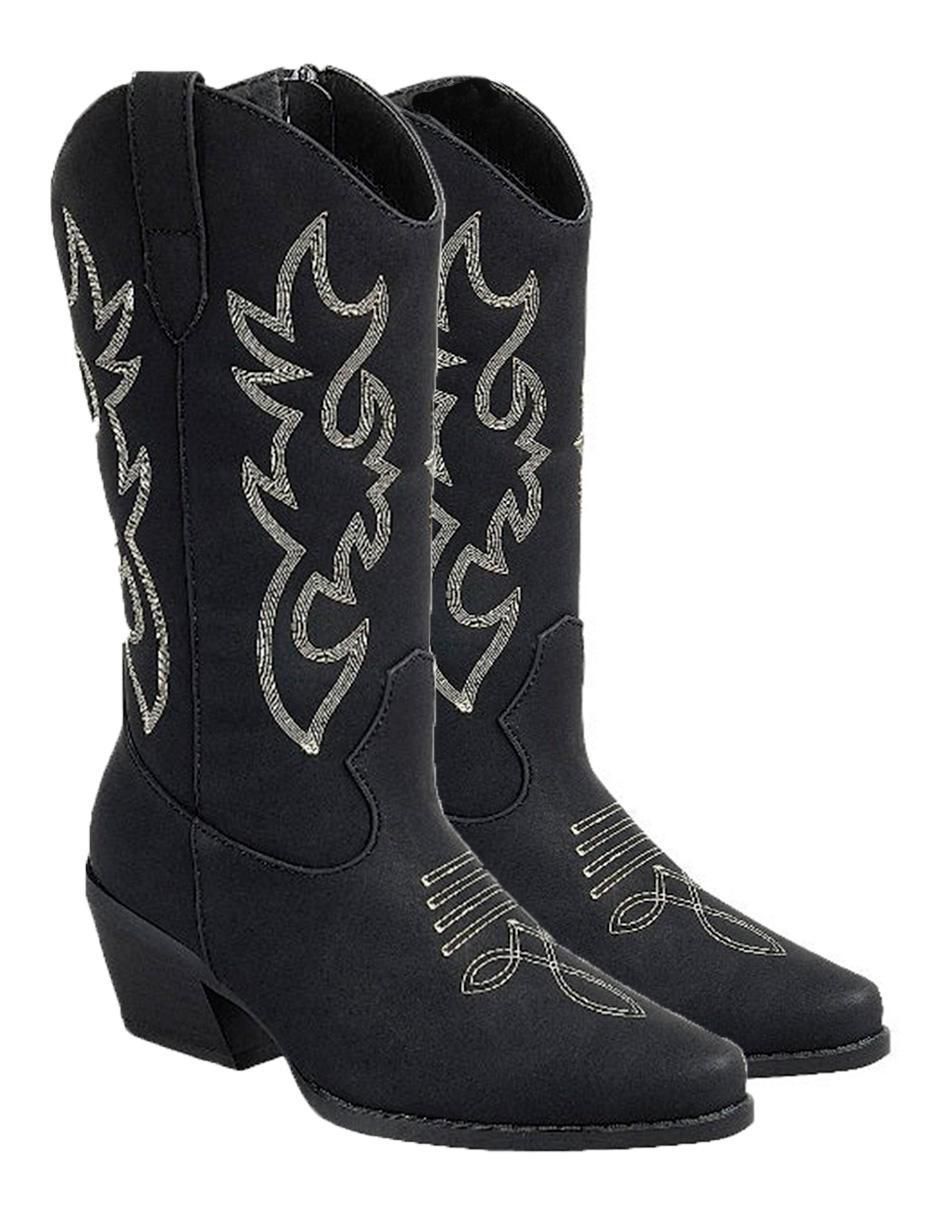 Bota para niña