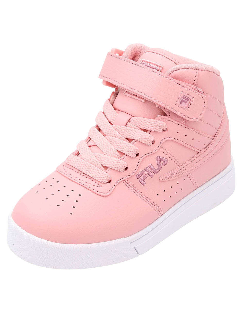 Tenis para niña Vulc 13 7