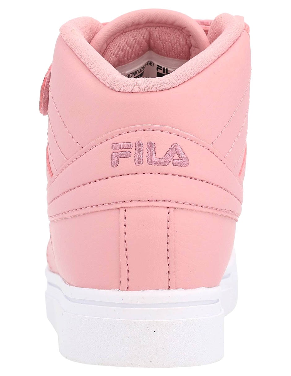 Tenis para niña Vulc 13 8