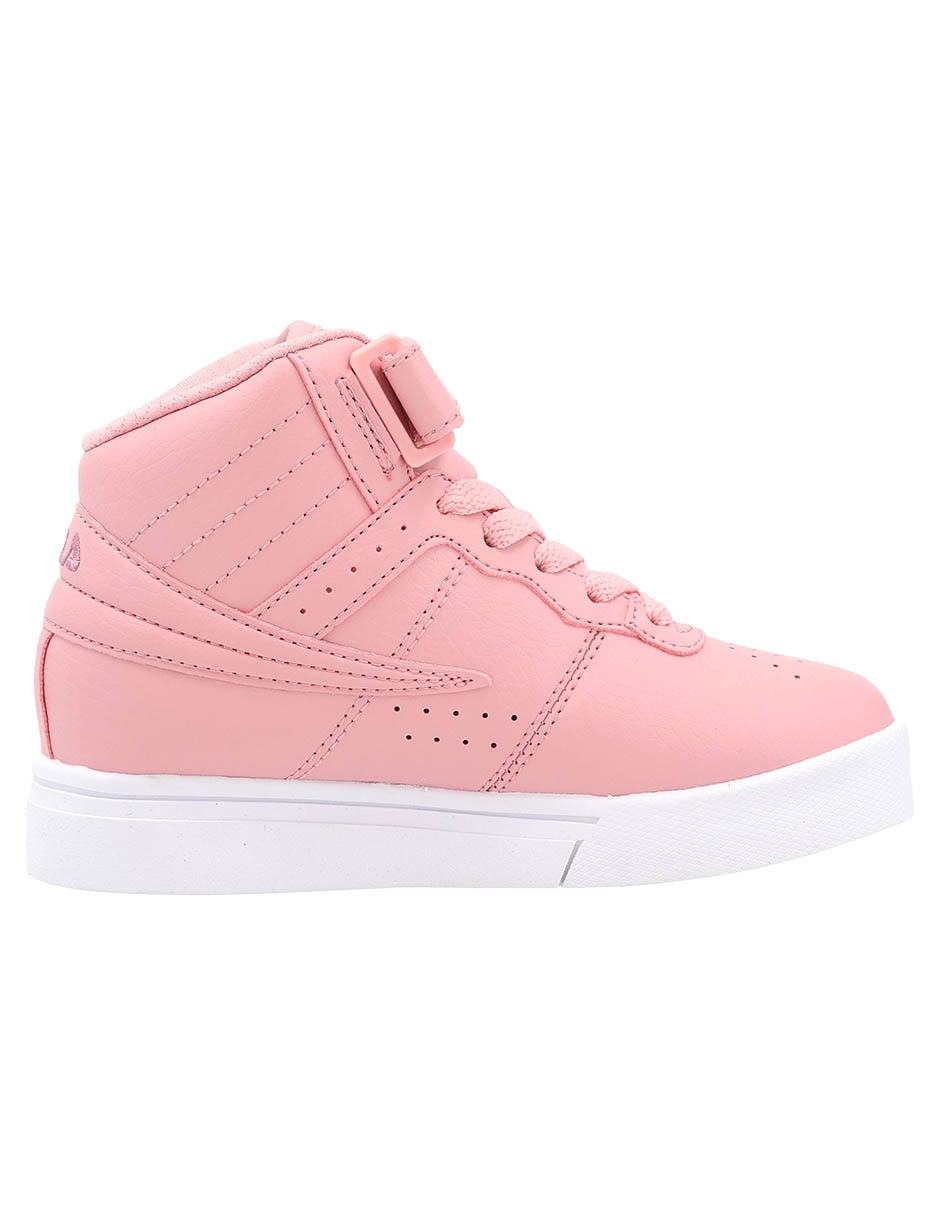 Tenis para niña Vulc 13 9